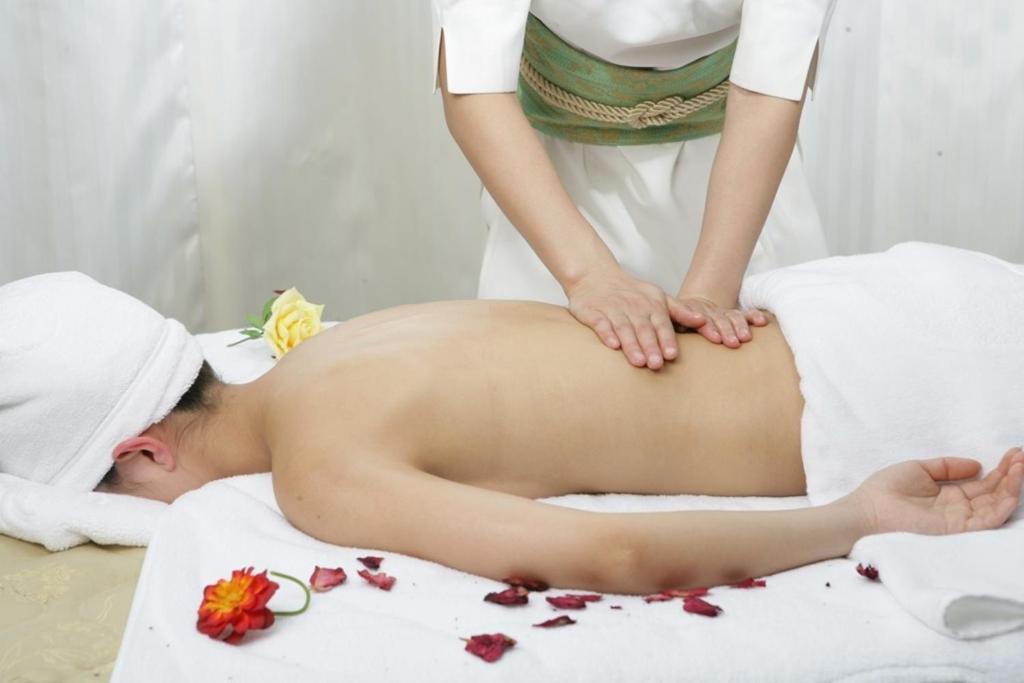 The Hot Spring Hotel Of The Hot Club Beijing Bagian luar foto